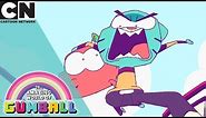 The Amazing World of Gumball | The Cool Ex-Boyfriend | Cartoon Network UK 🇬🇧