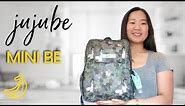 Jujube MiniBe Backpack Bag | Review & OTB, Mom & Tot | Best Mini Backpack for Mom & Toddler