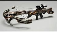 Top 10 Best Hunting Crossbows