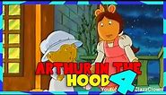 Arthur In The Hood EP 4 | Funny Voice Over Dub | 2021 | Arthur Memes