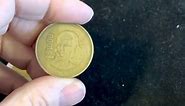 Rare $1000 Mexico Coin The Real Truth about old Mexico peso coins $100