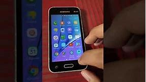 Samsung Galaxy j1 mini prime review 2022