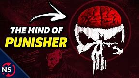 Psychology of the Punisher: Is Frank Castle Evil?