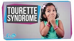 Tourette Syndrome: What Makes People Tic?