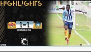 Resumen Atlético Vega Real 1-1 OYM FC │ J14 LDF 2023