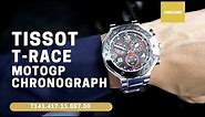 TISSOT T-RACE MOTOGP CHRONOGRAPH LIMITED EDITION T141.417.11.057.00