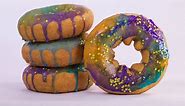 Jeanette's Galaxy Donuts