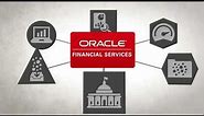 How Oracle Financial Services Analytical Applications address BCBS 239
