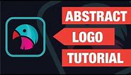 Abstract Logo Tutorial | Adobe Illustrator CC