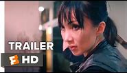 Jailbreak Official Trailer 1 (2017) - Celine Tran Movie