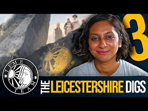 Time Team: The Best of the Leicestershire Digs