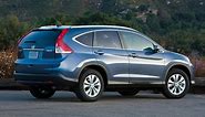 2014 Honda CRV Tips and Tricks Review