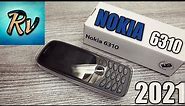 Nokia 6310 2021 Unboxing - New Keypad king ?