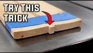 7 Woodworking Tips & Tricks You Really Should Know | Evening Woodworker