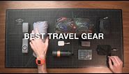 The Best Travel Accessories for 2023