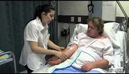 Clinical Nursing Skills Videos