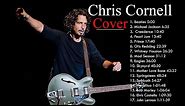 Chris Cornell Covers EVERYONE! - Acoustic Cover Of Popular Songs