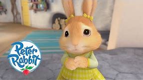 Peter Rabbit - Lonely Cottontail | Cartoons for Kids