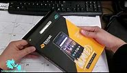 LG Stylo 3 Unboxing Boost Mobile (HD)