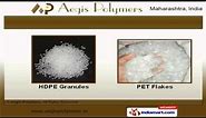 LDPE, HDPE & Plastic Granules by Aegis Polymers, Navi Mumbai