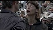 Simon Disobeys Negan's Orders & Kills Jadis' People ~ The Walking Dead 8x10