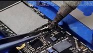New Trick!! iPhone 6 Charging IC Problem Repair, iPhone 6 Battery Backup Problem Repair