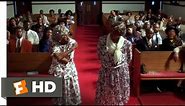 Don't Be a Menace (6/12) Movie CLIP - Old Lady Dance-Off (1996) HD