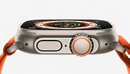 Apple Watch Ultra debuts as a giant & rugged titanium model | AppleInsider
