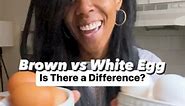 What Is the Difference Between White and Brown Eggs?