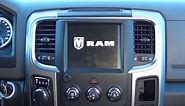 Dodge Ram 2009-Present 4th Generation How to Install Uconnect Module