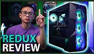 Redux Prebuilt Gaming PC - HONEST REVIEW