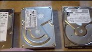 An Overview of SCSI and SCSI type drives.