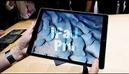 iPad Pro Hands-On! (12.9-inch)