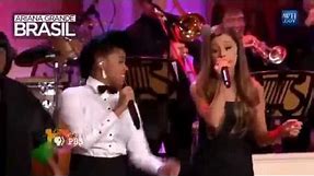 Ariana Grande - The White House (Performance FULL March 2014)