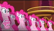 Friendship is Magic Season 3 - 'Who is the Real Pinkie Pie?' Official Clip