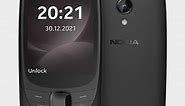 Buy Nokia 6310 Price in Qatar and Doha - AlaneesQatar.Qa