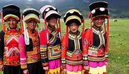 The Yi People