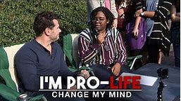 I’m Pro-Life (2nd Edition) | Change My Mind