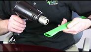 How to Properly Inspect Heat-Shrink Tubing Size