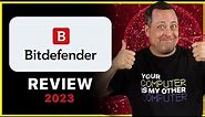 Is Bitdefender still good in 2023? | Bitdefender review