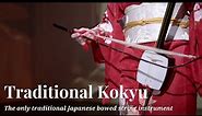 Traditional Kokyu
