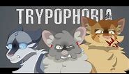 TRYPOPHOBIA | Horror Warriors AU MEME (CW: BLOOD, GORE, HORROR)