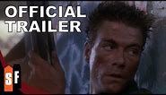 Cyborg (1989) - Official Trailer