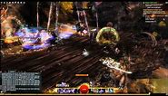 [1080HD] Guild Wars 2 Harathi Hinterlands Centaur dynamic world event