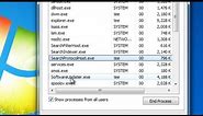How to remove SoftwareUpdater.exe(PUP.Software.Updater) virus