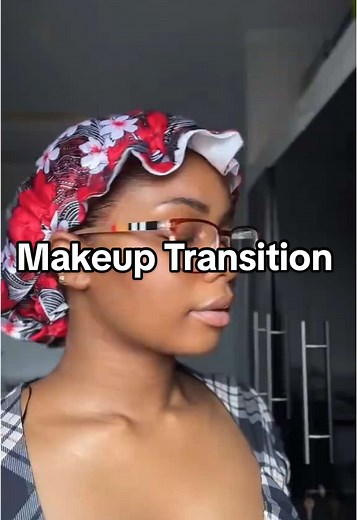 Easy Valentine's Day Makeup Transition Ideas