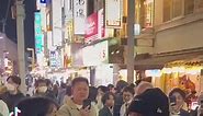 Shocking Japanese culture #Japan #realtalk #contraversial #traveling #notokay #assualtcharge #japaneseculture #speakup