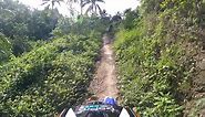 ridge and hill climb, single... - motorbikephilippines.com