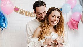 50 Fun & Unique Gender Reveal Ideas to Inspire You | Pampers