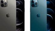 iPhone 12 Pro y iPhone 12 Pro Max, los mejores móviles de Apple para 2021 estrenan 5G y el potente SoC A14
